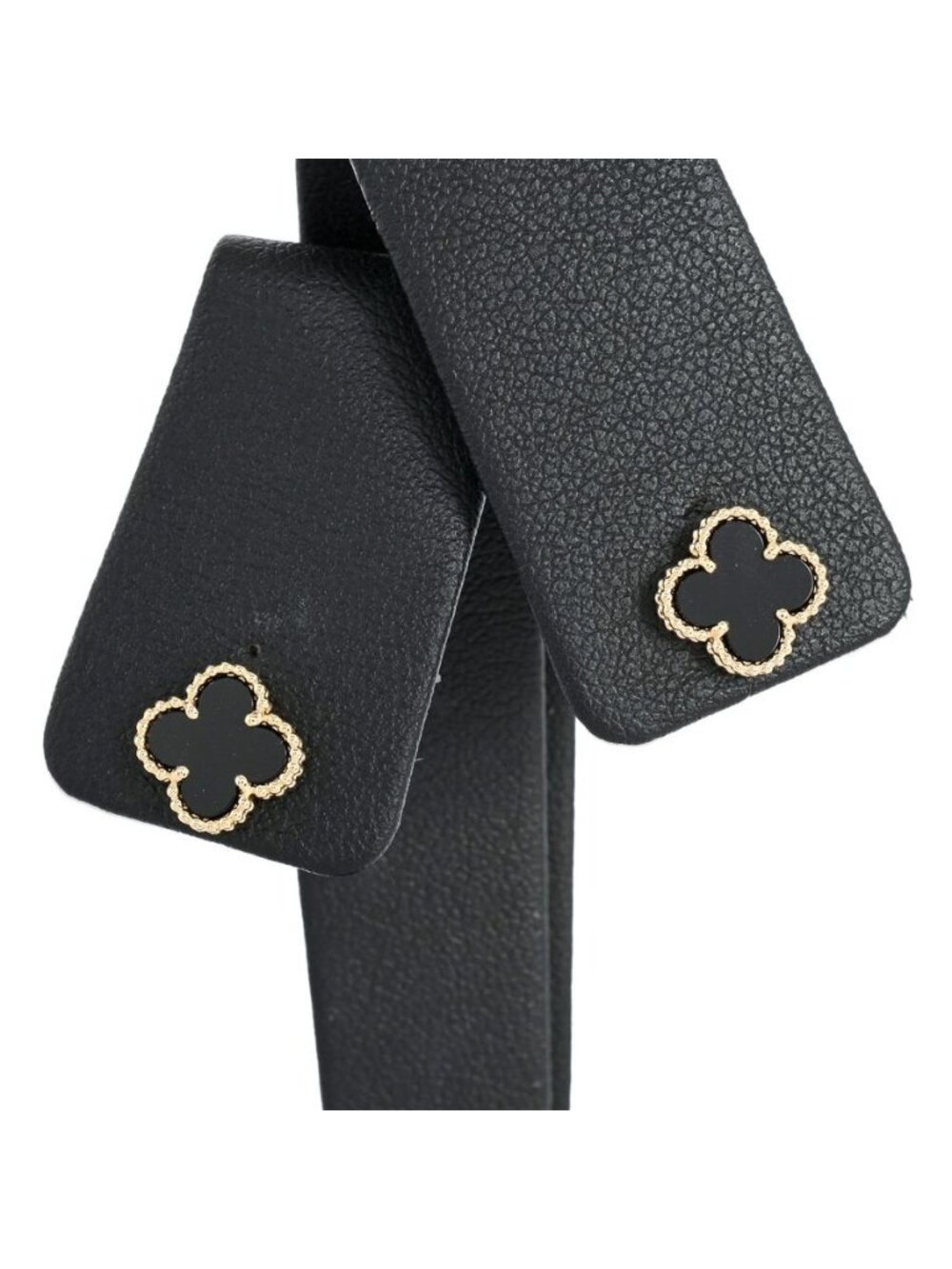 Van Cleef & Arpels Earrings Sweet Alhambra